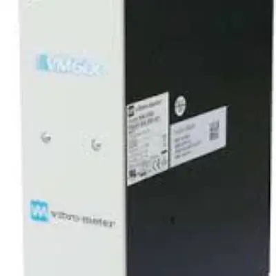 Meggitt VM600 RPS6U Rack Power Supply 4