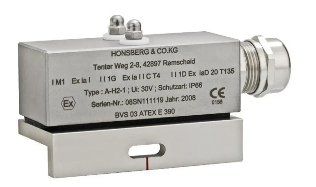 Senseca A-H2.1 959763 Switchin Head 5