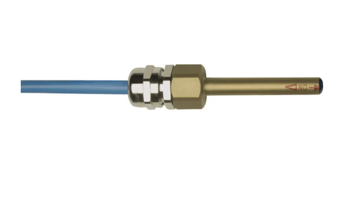 Senseca A-U1-1 Switching Unit Atex 5