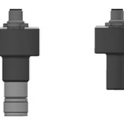 Senseca AL79Pt-00 Electrode 4