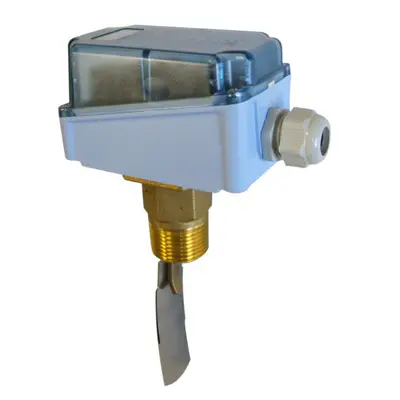 Senseca CRG-025HKS Flow Switch 4