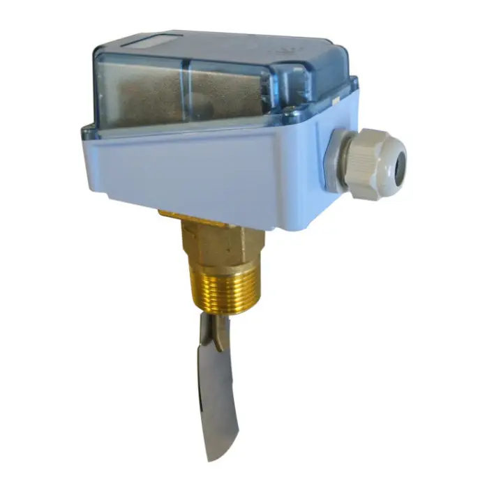 Senseca CRG-025HMS Flow Switch 5