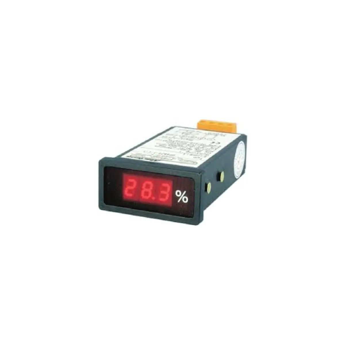Senseca DP4824-1-2-1-% Digital Panelmeter 5