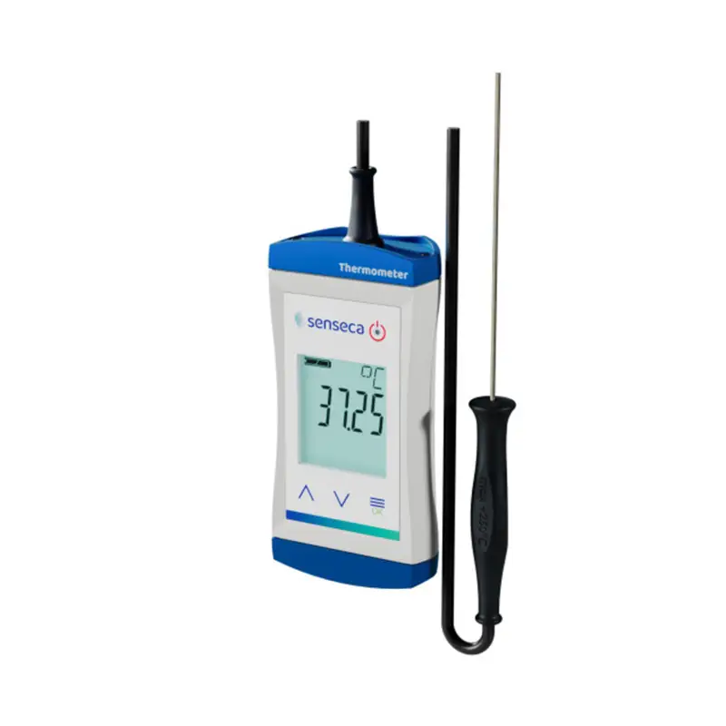 Senseca ECO121-3 Waterproof Alarm Thermometer 3