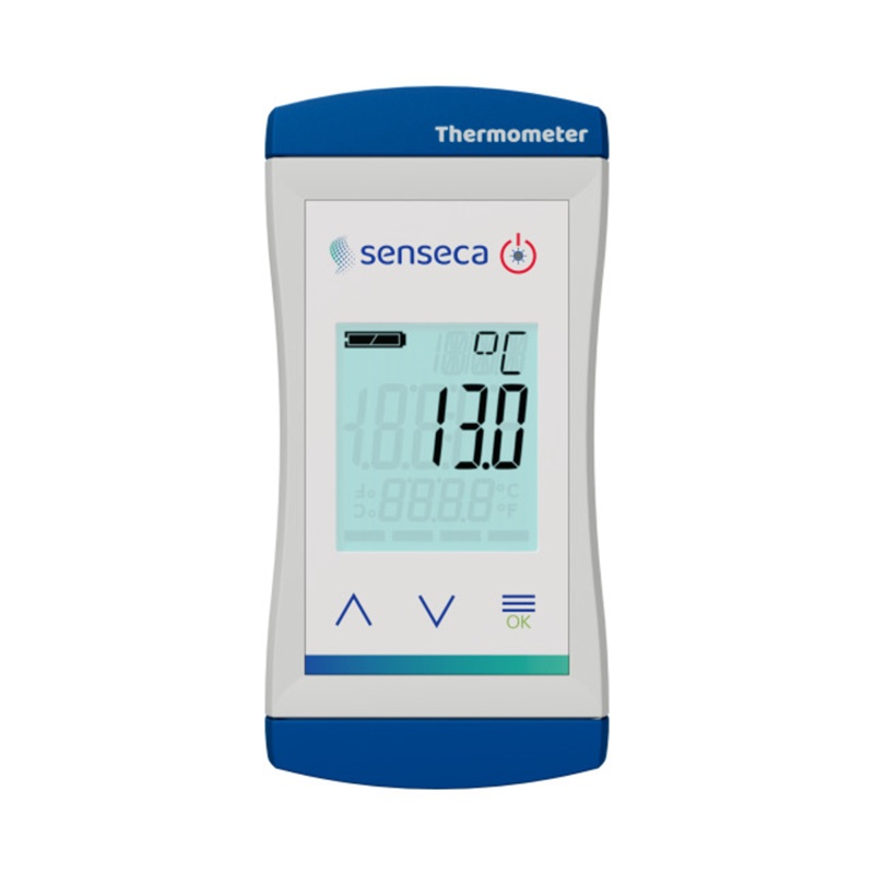 Senseca ECO130 Thermocouple Quick Response Thermometer 2