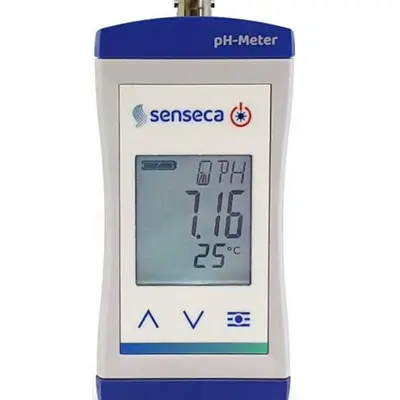 Senseca ECO511 Ph Meter 4
