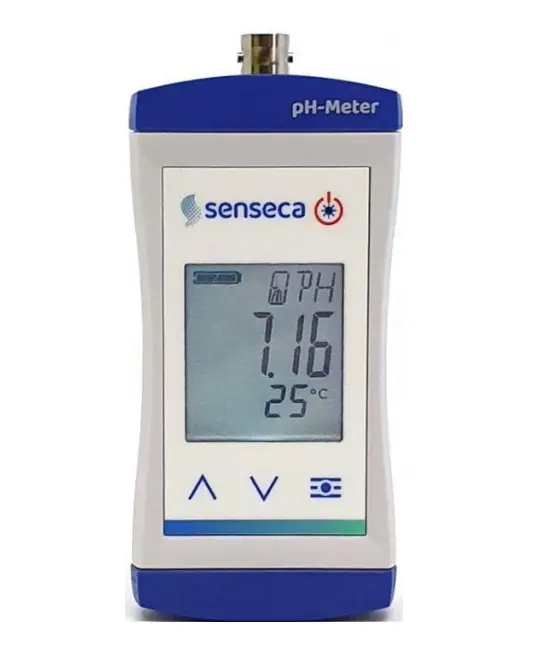 Senseca ECO511 Ph Meter 5