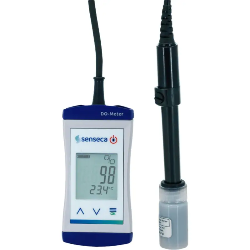 Senseca ECO531 Oxygen Meter 3