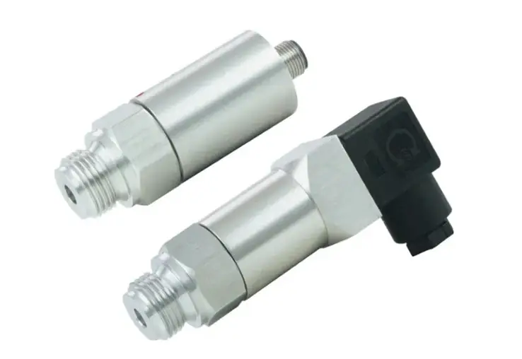 Senseca EPS-250RK015B Pressure Transmitter 5