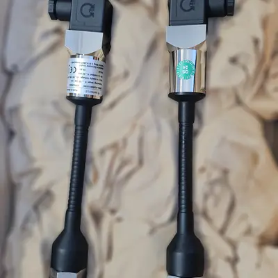 Senseca EPS1-010RK015BH Pressure Transmitter 4