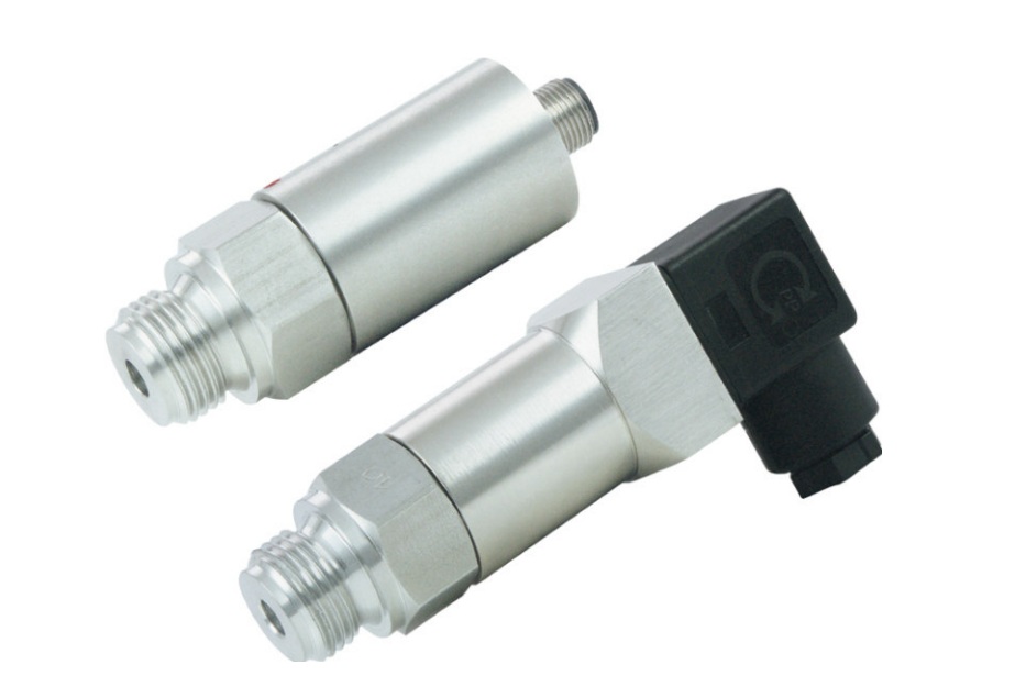 Senseca EPS1-400RK015B Pressure Transmitter 2