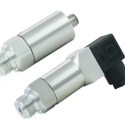 Senseca EPS1-400RK015B Pressure Transmitter 5