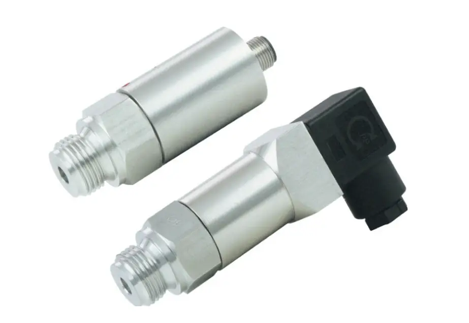 Senseca EPS1-400RK015B Pressure Transmitter 8