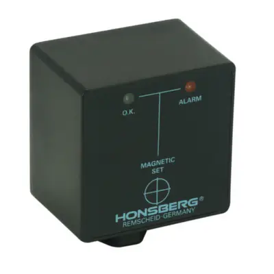 Senseca ESK3-RR010IK-53-480600 Guard Electronics 3