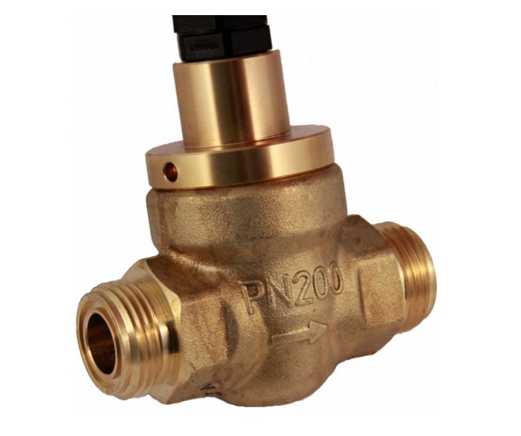 Senseca FF-015RMS-125 Flow Switch 3