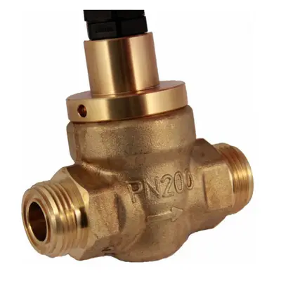 Senseca FF-015RMS-125 Flow Switch 6