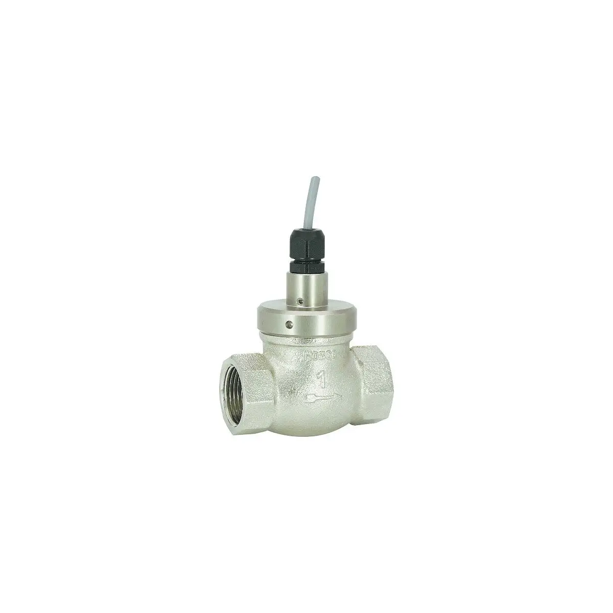 Senseca FF-025GR040S-210 Flow Switch 3