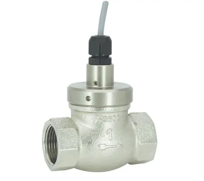 Senseca FF-040GR015S-942530 Flow Switch 15