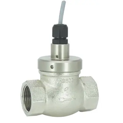 Senseca FF-040GR015S-942530 Flow Switch 8