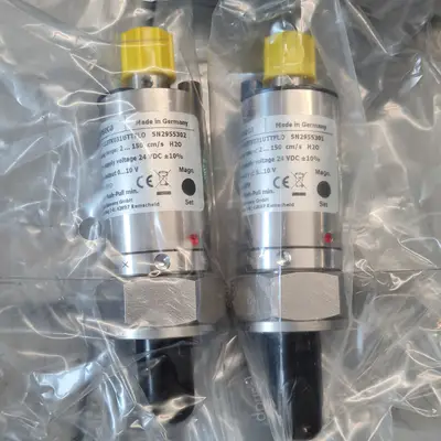 Senseca FLEX-F013TK031UTTFLO Flowmeter 4