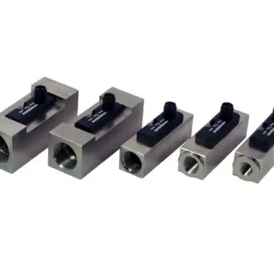 Senseca FW1-010GM006 Flow Monitor 2