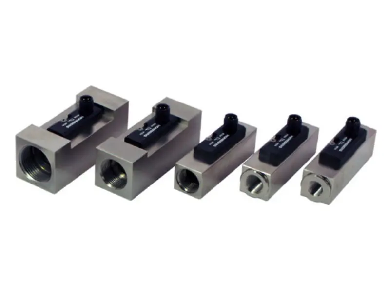 Senseca FW1-010GM006 Flow Monitor 3