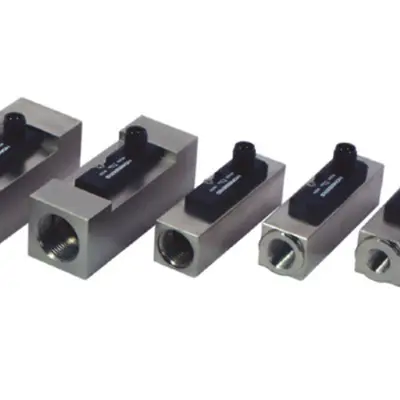 Senseca FW1-015GM006 Flow Switch 4