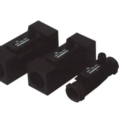 Senseca FW1-015GP006-489087 Flow Switch 3