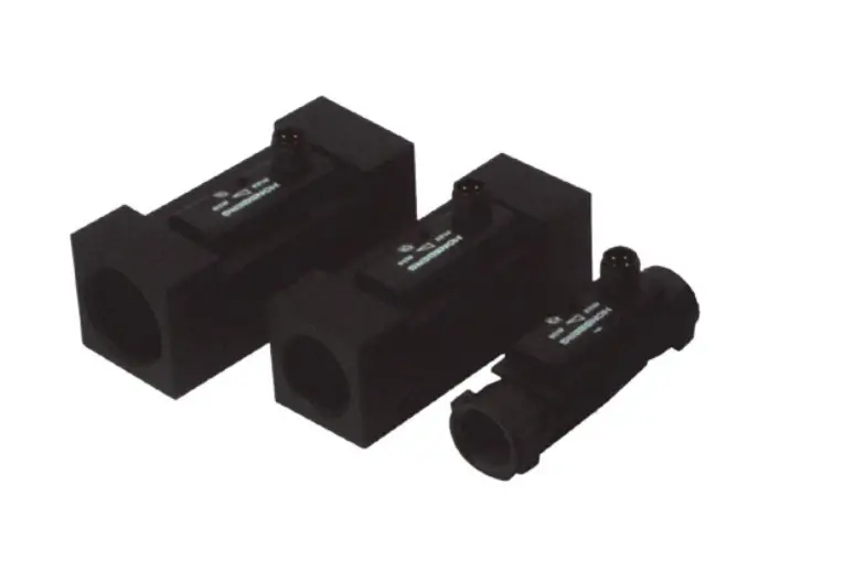 Senseca FW1-015GP006-489087 Flow Switch 6