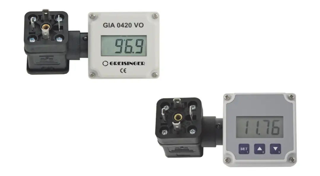 Senseca GIA0420-VO-00-GE Plug-in Display 3