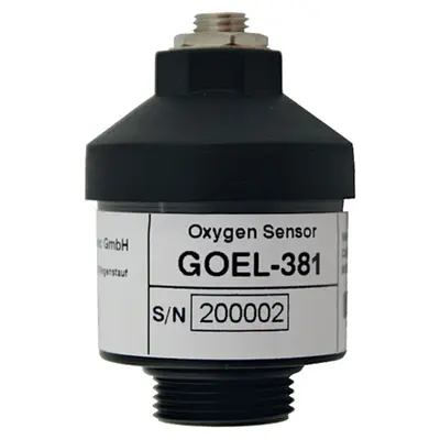 Senseca GOEL370 Replacement Sensor Element 3