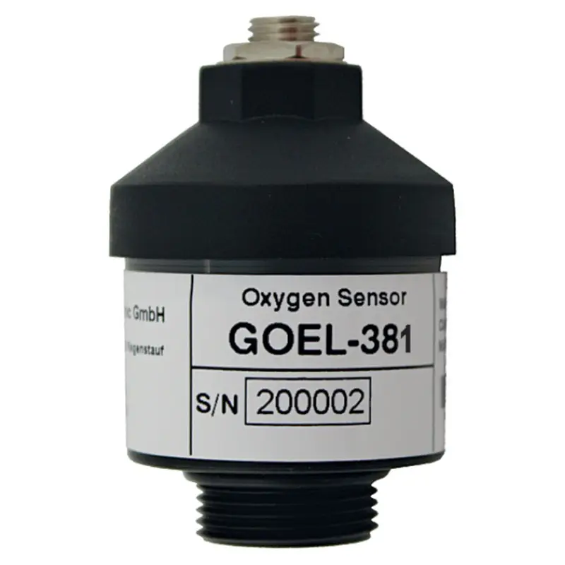 Senseca GOEL370 Replacement Sensor Element 5