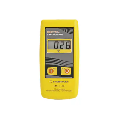 Senseca GTH1150 Thermometer 4