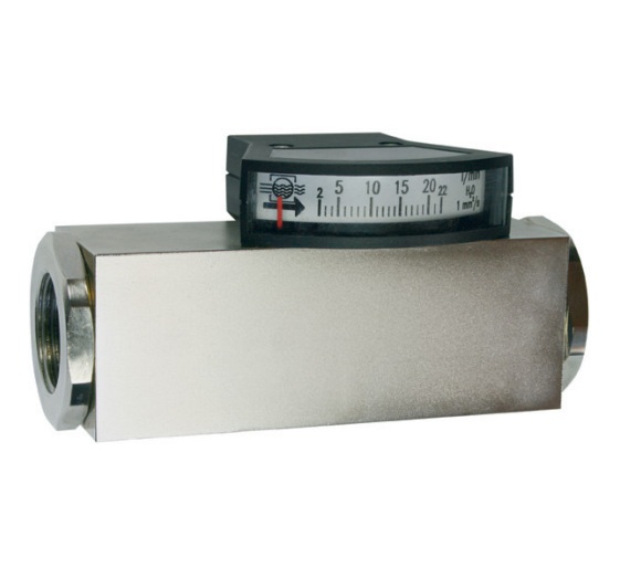 Senseca H201-020GM015 Flow Display 2