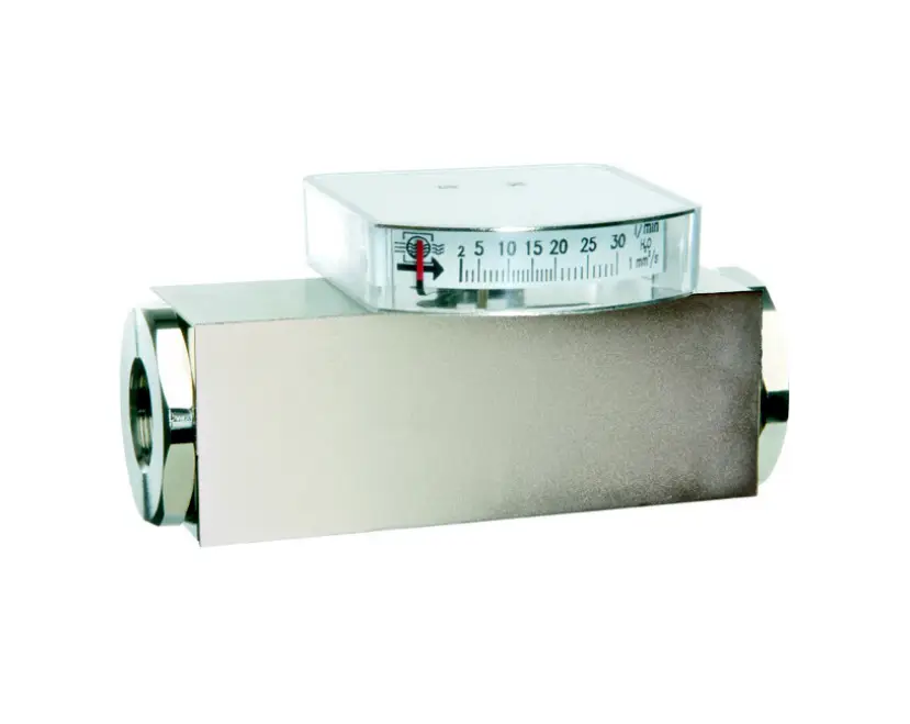 Senseca H2O-020GK008 488717 Flow Indicator 3