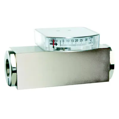 Senseca H2O-020GK008 Low Indicator 2