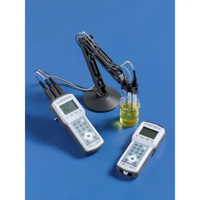 Senseca HD 98569 Water Multiparameter 3