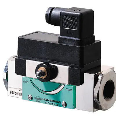 Senseca HD1K-008GM010E-960330 Flow Switch 3