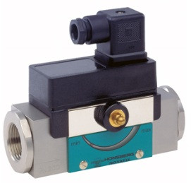 Senseca HD2KO-025GM060A Flow Switch 2