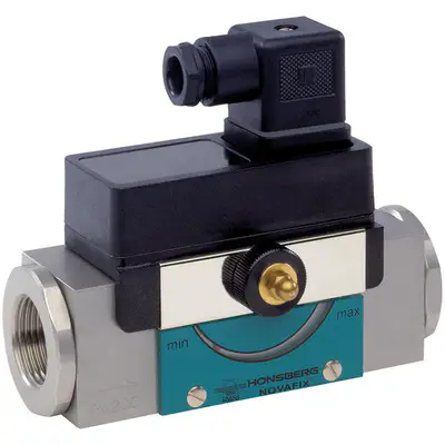 Senseca HD2KO1-020GM015 Flow Switch 3