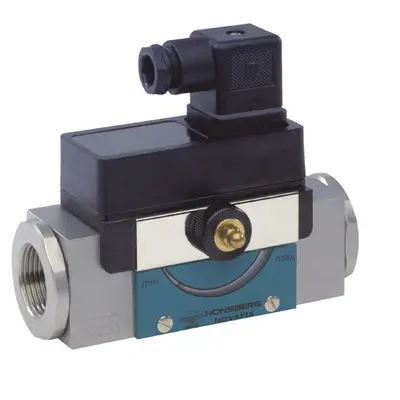 Senseca HM2K01-010GK012 Flow Switch 3