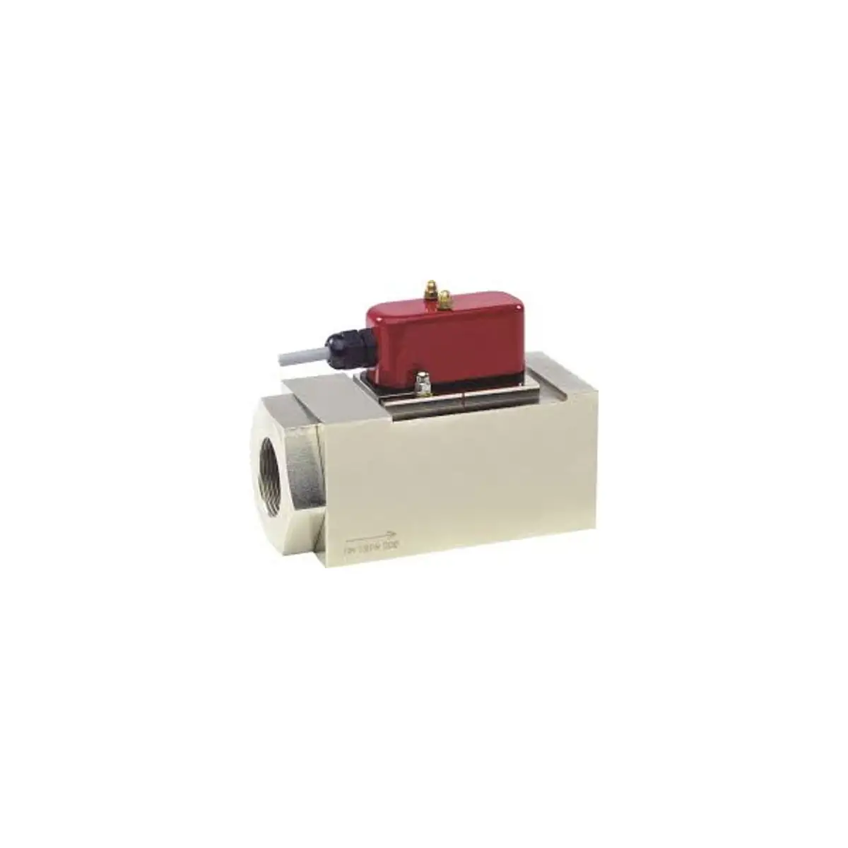 Senseca HR1MV-040GM100A-950355 Flow Switch 2