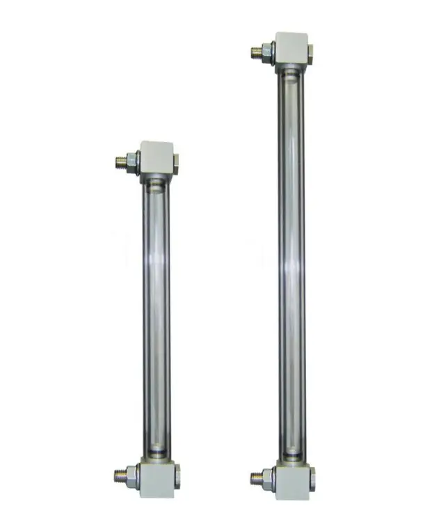 Senseca ILV-0420.D.PX.B Oil Indicator 3