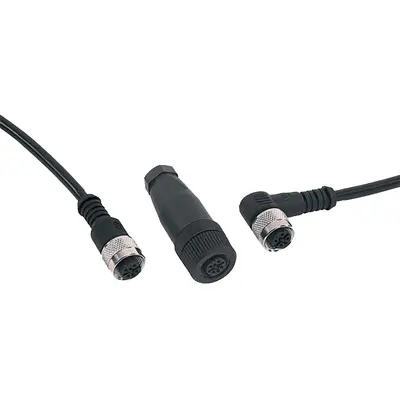 Senseca K04PU-02SG Circular Connector 2