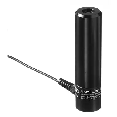 Senseca LP471LUM2 Luminance Probe 3