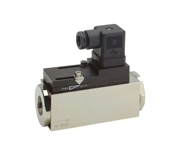 Senseca MR1K-015GK004 Flow Switch