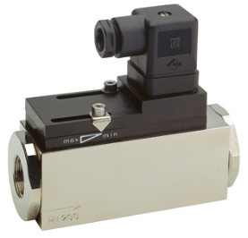 Senseca MR1K-020GM004-212 Switch 3