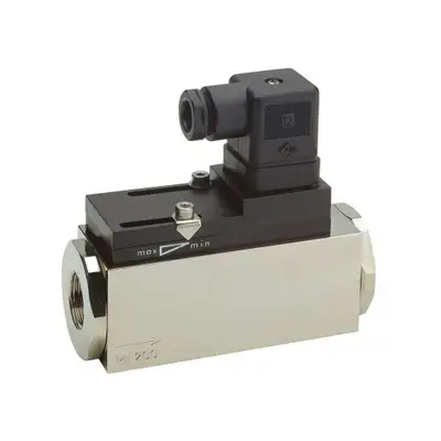 Senseca MR1K-025GM020-142 Flow Switch 2