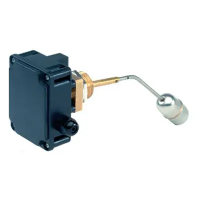 Senseca MWI-025HK Level Switch Mwi 2