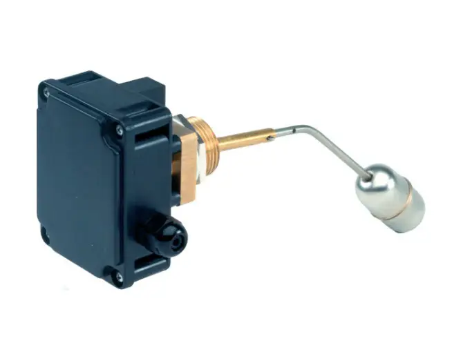 Senseca MWI-025HM Level Switch Mwi 6